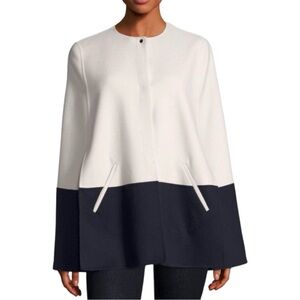 Loro Piana 100% cashmere cape. EUC